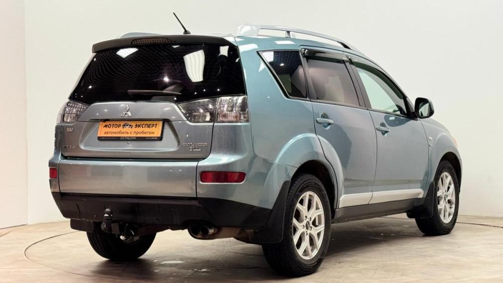 Mitsubishi Outlander II Киров  - изображение 4