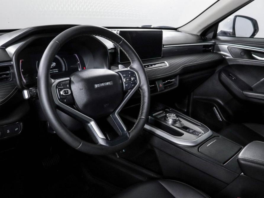 Haval Jolion I Москва  - изображение 15