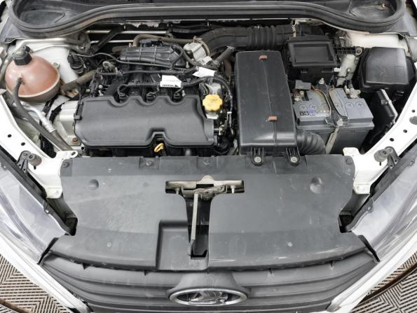 Lada (ВАЗ) Vesta I с пробегом 2019 года, цена 815 000 рублей, 138000 км, седан, Автокод Объявления