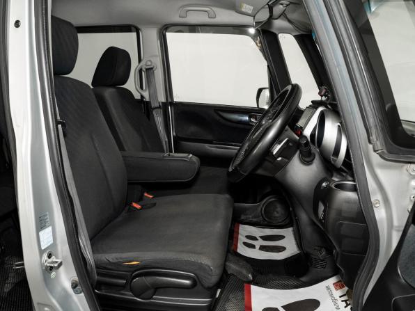 Honda N-BOX I с пробегом 2013 года, цена 665 000 рублей, 91620 км, микровэн, Автокод Объявления