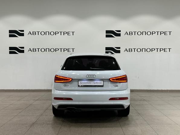 Audi Q3 I (8U) с пробегом 2012 года, цена 1 199 000 рублей, 229811 км, внедорожник, Автокод Объявления