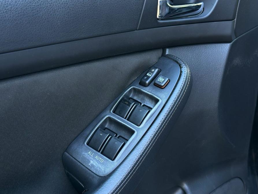 Toyota Avensis II Рестайлинг Уфа  - изображение 17