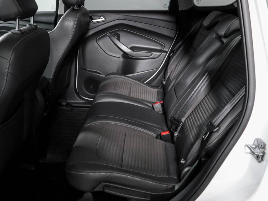 Ford Kuga II Рестайлинг Москва  - изображение 10