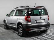 Skoda Yeti I Москва  - изображение 19