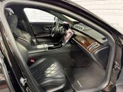 Mercedes-Benz S-Класс VII (W223) Москва  - изображение 50