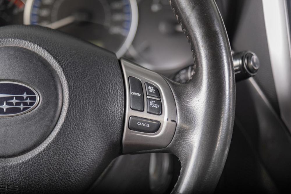 Subaru Forester III Рестайлинг Томск  - изображение 15