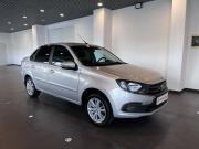 Lada (ВАЗ) Granta I Рестайлинг Чебоксары  - изображение 33