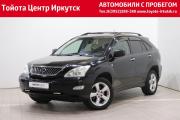 Lexus RX II Рестайлинг Иркутск  - изображение 20