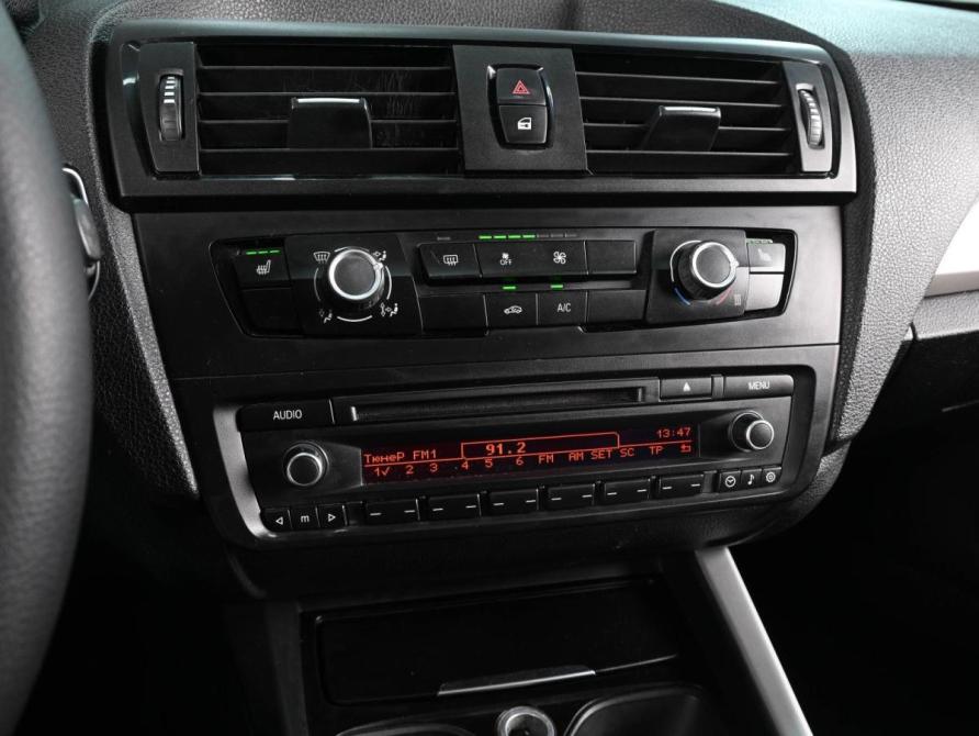 BMW 1 серии II (F20/F21) Ростов-на-Дону  - изображение 11