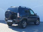 Lada (ВАЗ) Niva Travel I Новочеркасск  - изображение 18