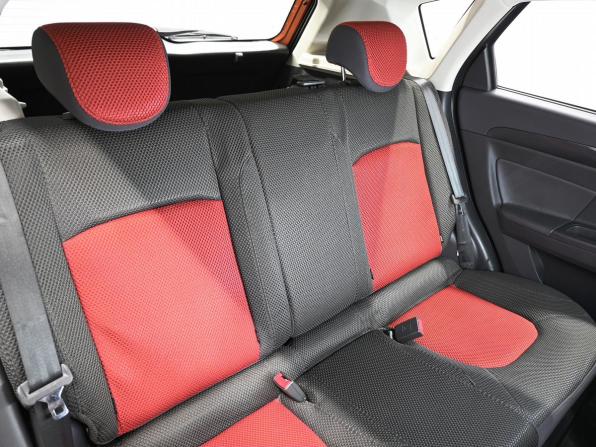Dongfeng H30 Cross с пробегом 2015 года, цена 895 000 рублей, 21111 км, хэтчбек, Автокод Объявления