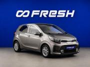Kia Morning III Рестайлинг 1 Москва  - изображение 21