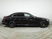 Mercedes-Benz C-Класс IV (W205) Санкт-Петербург  - изображение 25