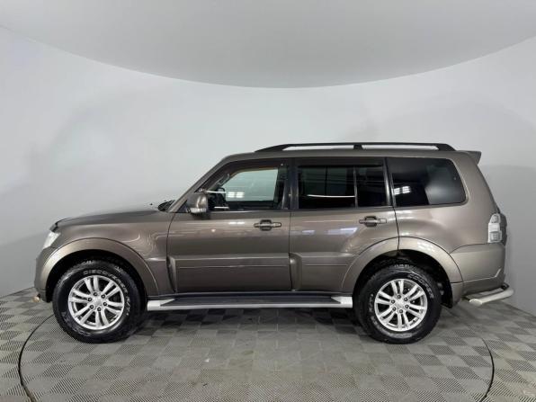 Mitsubishi Pajero IV Рестайлинг 1 с пробегом 2011 года, цена 2 213 000 рублей, 115092 км, внедорожник, Автокод Объявления