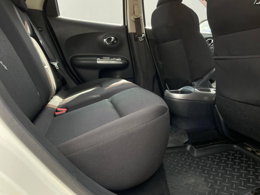 Nissan Juke I Стерлитамак  - изображение 36