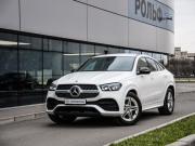 Mercedes-Benz GLE Coupe II (C167) Санкт-Петербург  - изображение 38