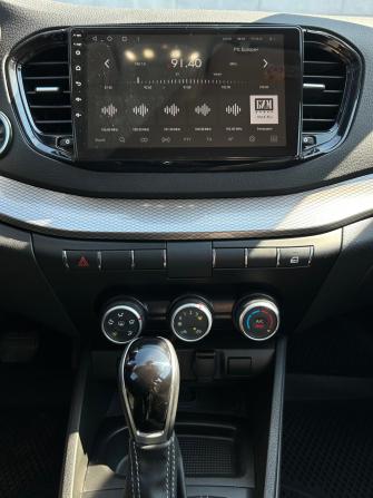 Lada (ВАЗ) Vesta I Рестайлинг (NG) с пробегом 2024 года, цена 1 420 000 рублей, 37095 км, универсал, Автокод Объявления