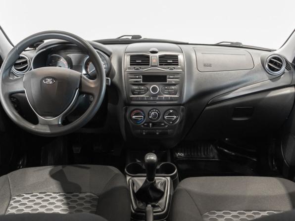 Lada (ВАЗ) Granta I Рестайлинг с пробегом 2021 года, цена 721 100 рублей, 78640 км, седан, Автокод Объявления
