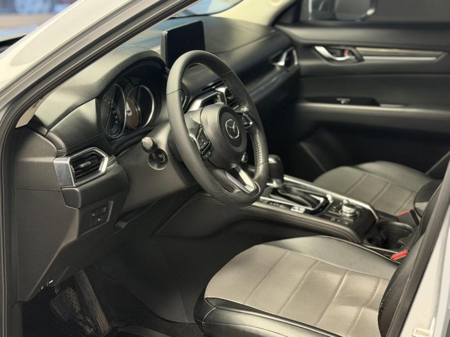 Mazda CX-5 II Москва  - изображение 7