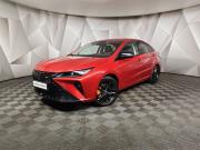 Omoda S5 GT Москва  - изображение 25