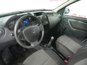 Renault Duster I Рестайлинг Вологда  - изображение 25