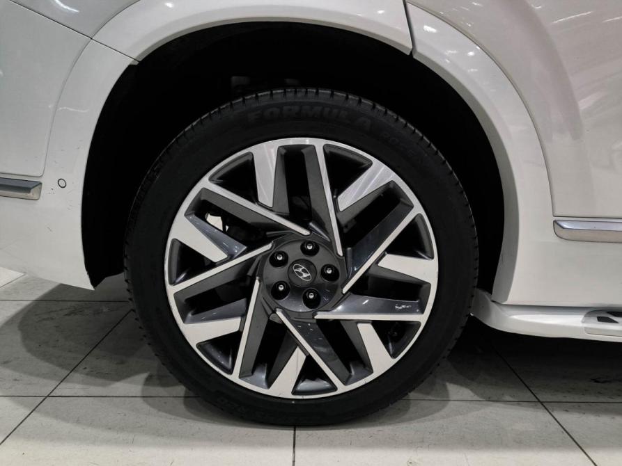Hyundai Santa Fe IV Рестайлинг Казань  - изображение 22