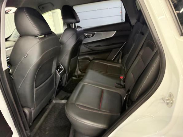 Chery Tiggo 7 Pro I с пробегом 2022 года, цена 1 597 000 рублей, 65331 км, внедорожник, Автокод Объявления
