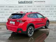 Subaru XV II Рестайлинг Санкт-Петербург  - изображение 19