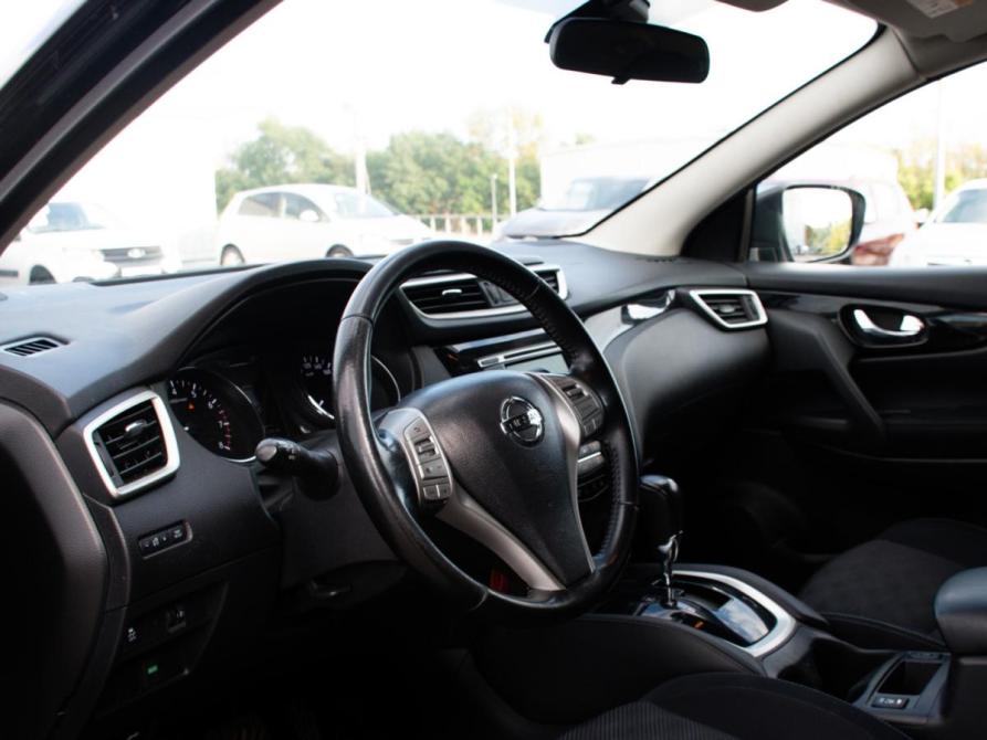 Nissan Qashqai II Москва  - изображение 9