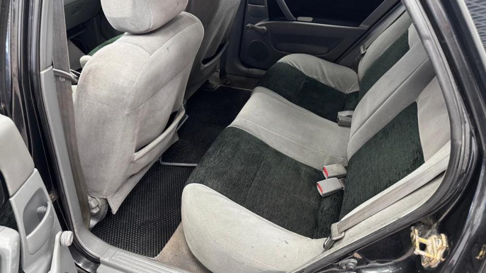 Chevrolet Lacetti I Киров  - изображение 11