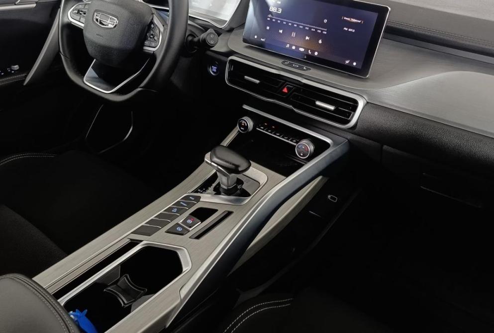 Geely Coolray I Волгоград  - изображение 13