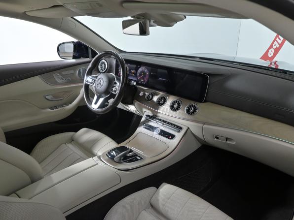 Mercedes-Benz E-Класс V (W213 S213 C238) с пробегом 2019 года, цена 3 450 000 рублей, 146402 км, купе-хардтоп, Автокод Объявления