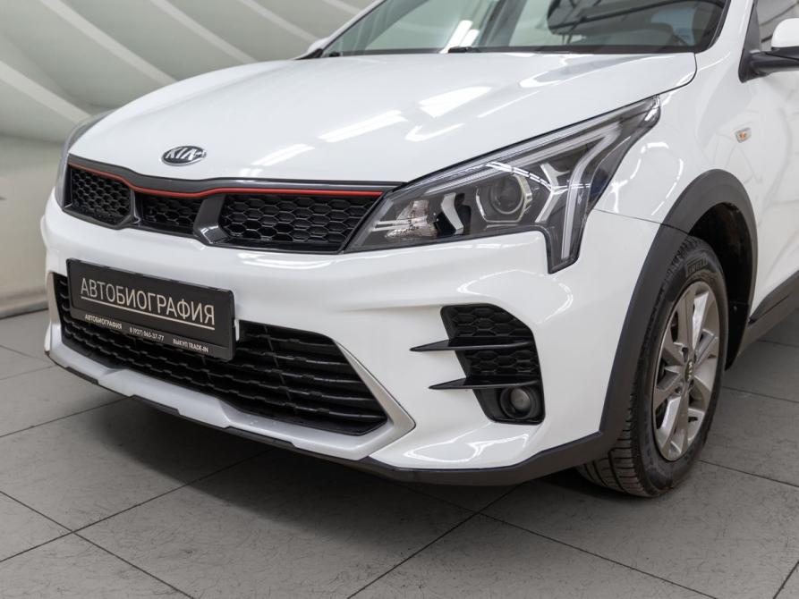 Kia Rio IV Рестайлинг Волгоград  - изображение 10