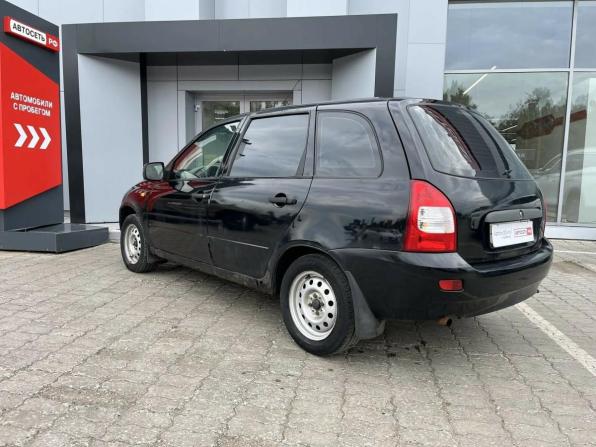 Lada (ВАЗ) Kalina I с пробегом 2012 года, цена 114 000 рублей, 515600 км, универсал, Автокод Объявления