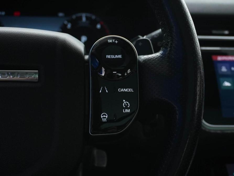 Land Rover Range Rover Velar I Москва  - изображение 16