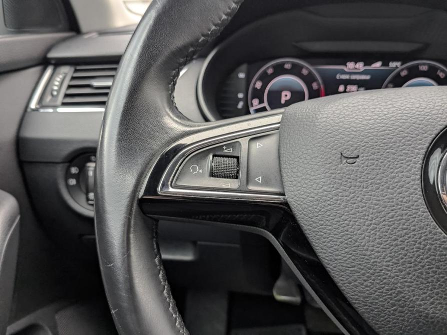 Skoda Octavia III (A7) Рестайлинг Москва  - изображение 28