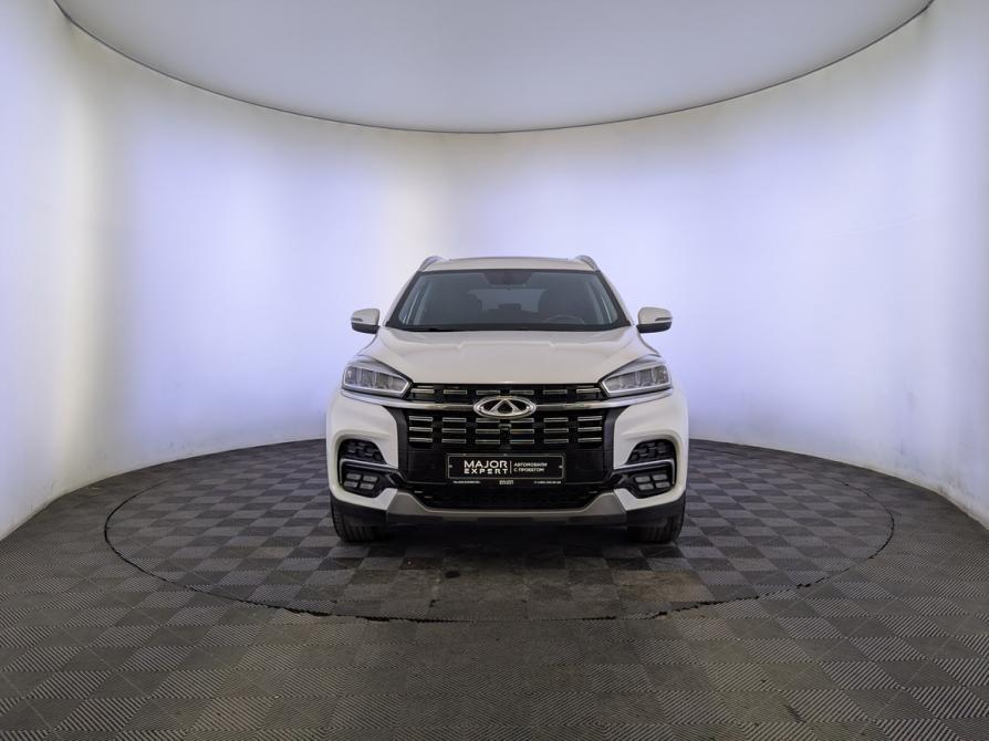 Chery Tiggo 8 I Москва  - изображение 2