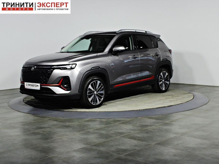 Changan CS35 Plus I Рестайлинг Белгород  - изображение 1