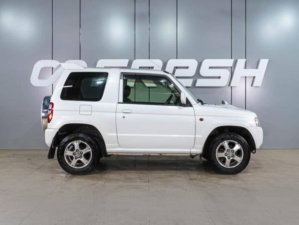 Mitsubishi Pajero Mini II с пробегом 2012 года, цена 959 000 рублей, 91705 км, внедорожник, Автокод Объявления