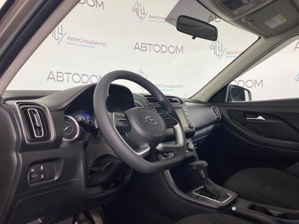 Hyundai Creta II с пробегом 2022 года, цена 2 049 000 рублей, 61795 км, внедорожник, Автокод Объявления