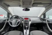 Opel Astra J Красноярск  - изображение 34