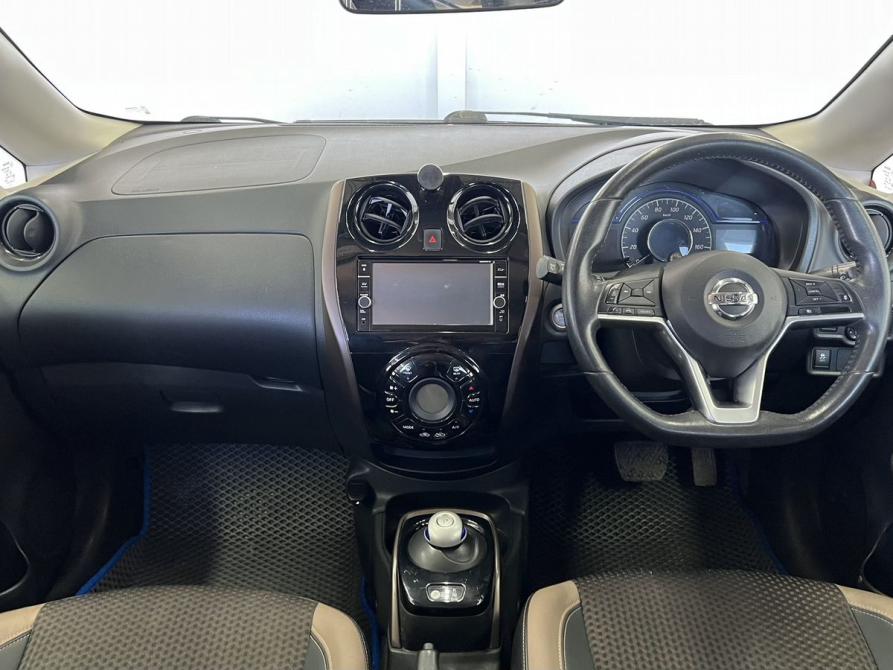 Nissan Note II Рестайлинг Уфа  - изображение 7