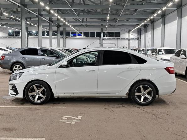 Lada (ВАЗ) Vesta I с пробегом 2018 года, цена 719 000 рублей, 176344 км, седан, Автокод Объявления