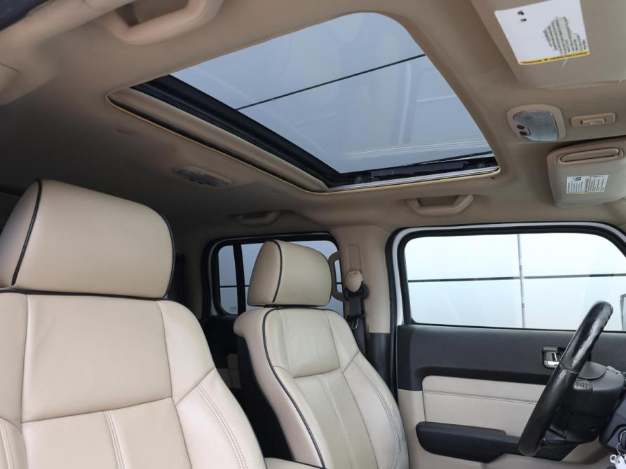 Hummer H3 Москва  - изображение 11