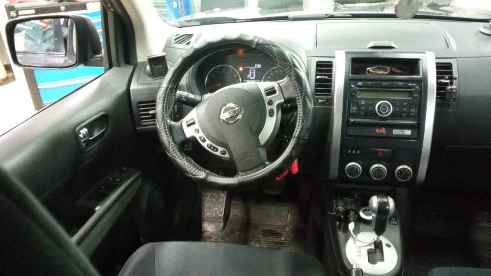 Nissan X-Trail II Санкт-Петербург  - изображение 5