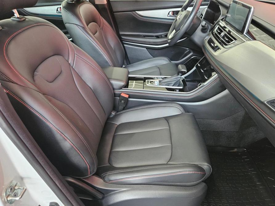 Changan CS75 I Рестайлинг Вологда  - изображение 12