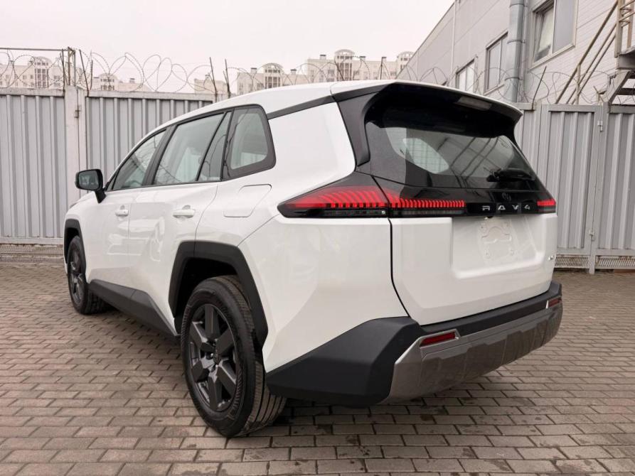 Toyota RAV4 VI (XA60) Ростов-на-Дону  - изображение 6