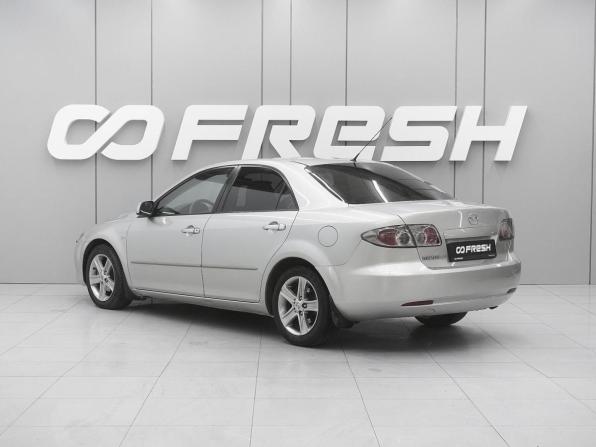 Mazda 6 I (GG) Рестайлинг с пробегом 2007 года, цена 480 000 рублей, 399921 км, седан, Автокод Объявления