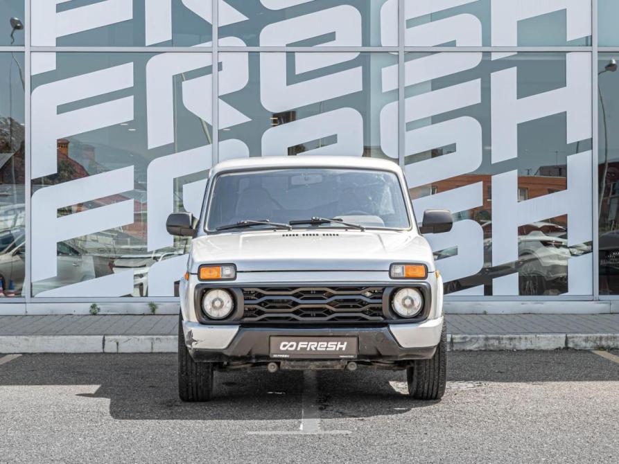 Lada (ВАЗ) 2121 (4x4) I Рестайлинг Краснодар  - изображение 3