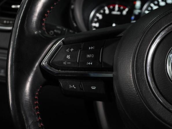 Mazda CX-9 II Рестайлинг с пробегом 2022 года, цена 4 770 000 рублей, 72936 км, внедорожник, Автокод Объявления